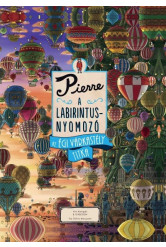 Az égi várkastély titka