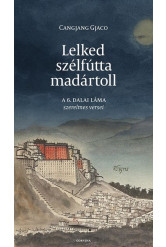 Lelked szélfútta madártoll