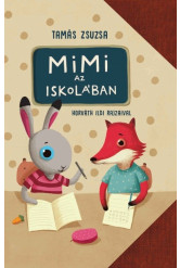 Mimi az iskolában