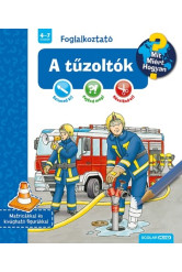 A tűzoltók - Mit? Miért? Hogyan?
