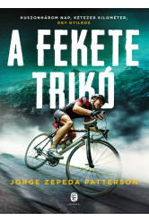 A fekete trikó - Versenyben a halállal