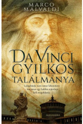 Da Vinci gyilkos találmánya