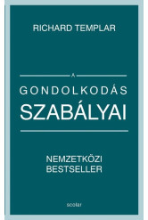 A gondolkodás szabályai