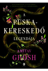 A puskakereskedő legendája