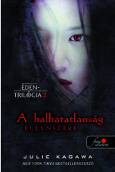 A halhatatlanság ellenszere - Éden trilógia 2.