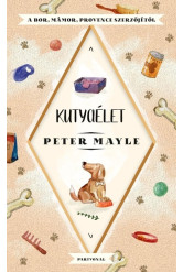 Kutyaélet