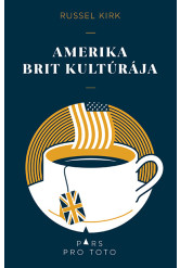 Amerika brit kultúrája - Pars pro toto