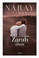 Zarah álma (puha)(2. kiadás)