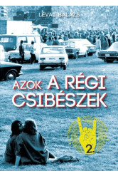 Azok a régi csibészek 2. - Párbeszéd a rock and rollról