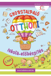 Gyorstalpaló 2.