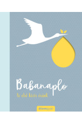 Babanapló - Az első közös évünk