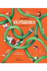 Kígyóuborka