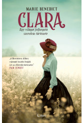 Clara - Egy világot felforgató szerelem története