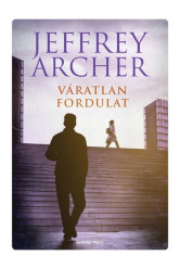 Váratlan fordulat (2. kiadás)