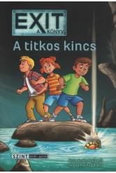 Exit a könyv - A titkos kincs