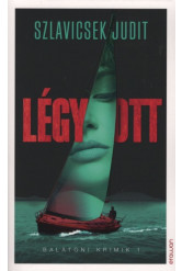 Légy/Ott - Balatoni krimik 1.