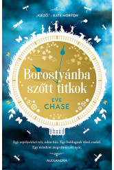 Borostyánba szőtt titkok