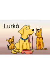 Lurkó