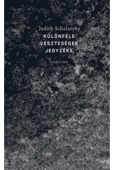 Különféle veszteségek jegyzéke