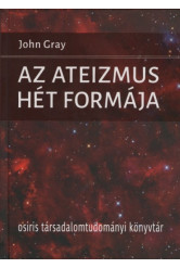 Az ateizmus hét formája