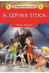 A szfinx titka