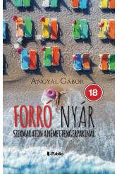 Forró nyár - Szexmaraton a német tengerpartnál
