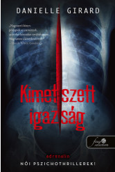 Kimetszett igazság - Dr. Schwartzman 2.