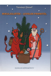 Mikulásjáték - Levelek Pannitól §K