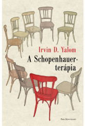 A Schopenhauer-terápia (4. kiadás)