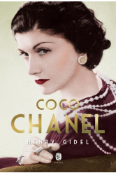 Coco Chanel (új kiadás)
