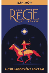 A Csillagösvény lovasai