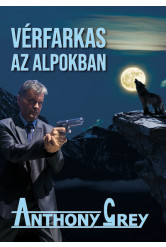 Vérfarkas az Alpokban