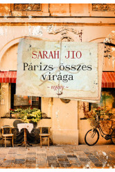 Párizs összes virága