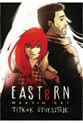 Eastern 2. - Titkok útvesztője