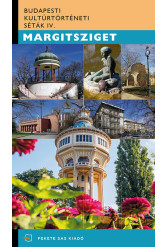 Margitsziget - Budapesti Kultúrtörténeti Séták IV.