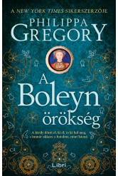 A Boleyn-örökség