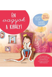 Én vagyok a király!