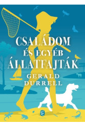 Családom és egyéb állatfajták (új kiadás)