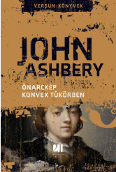 Önarckép konvex tükörben - Versum-Könyvek