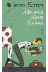 Állatorvosi pályám kezdetén (új kiadás)