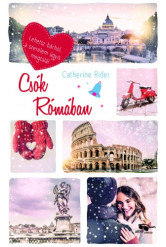 Csók Rómában (e-könyv)