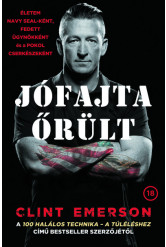 Jófajta őrült