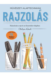 Művészeti alaptechnikák - Rajzolás