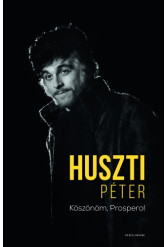 Köszönöm, Prospero! (e-könyv)