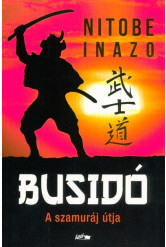 Busidó - A szamuráj útja