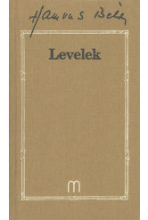 LEVELEK /HAMVAS BÉLA 25.