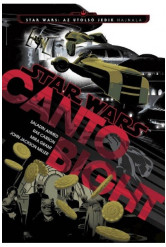 Star Wars: Az utolsó jedik hajnala - Canto Bight