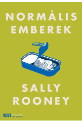 Normális emberek (e-könyv)