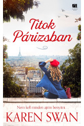 Titok Párizsban (e-könyv)