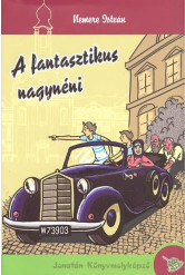A fantasztikus nagynéni